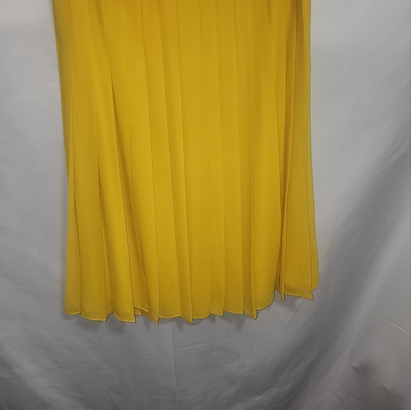 J.Crew Pleated Midi Skirt - Picture 9 of 10